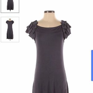 cynthia rowley dress. us small. never worn.
